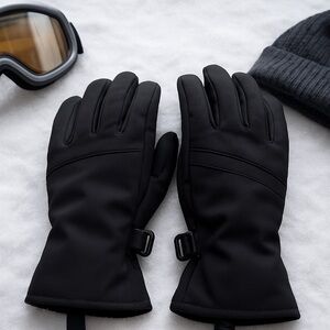 McKinley Rummer UX Winter / Snow Sport Gloves – Men’s Small